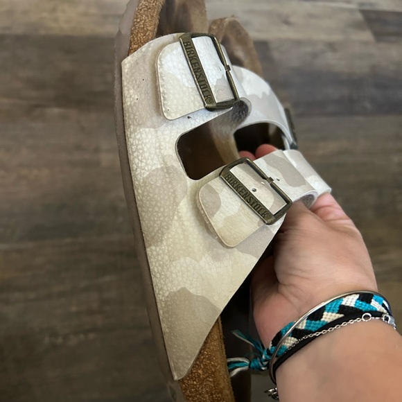 Cameo Birkenstock - Picture 5 of 5